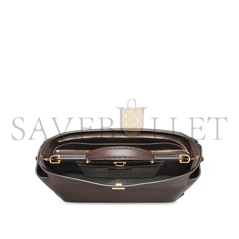 FENDI PEEKABOO ESSENTIAL 7VA476A91AF18GZ (41*30*14cm)